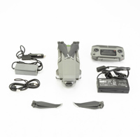 DJI Mavic 2 Pro Drone with 3-A Picture