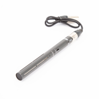 Sony ECM-673/9X Shotgun Electr Picture