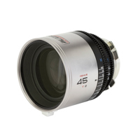 BLAZAR LENS Remus 45mm T2.0 1. Picture