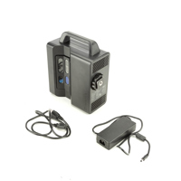 Matterport Pro2 134MP Professi Picture