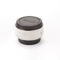 Canon Extender EF 1.4x III (Te Picture