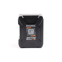 Anton Bauer Dionic XT150 156Wh Picture