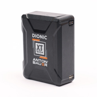 Anton Bauer Dionic XT90 99Wh G Picture