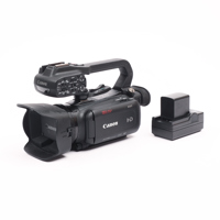 Canon XA11 Compact Professiona Picture