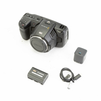 Blackmagic Design Pocket Cinem Picture