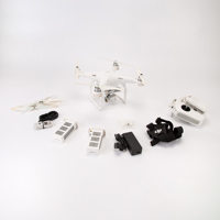DJI Phantom 3 Advanced Quadcop Picture