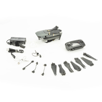DJI Mavic Pro With Remote Cont Picture