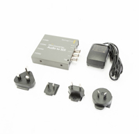 Blackmagic Design Mini Convert Picture