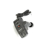 Sony LANC Remote Controller wi Picture
