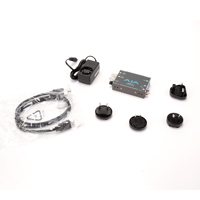 AJA Video Hi5 HD-SDI/SDI to HD Picture