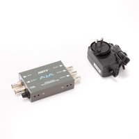 AJA HD5DA 1x4 High Definition  Picture