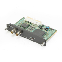 Sony BRBK-HSD1 HD/SD-SDI Outpu Picture