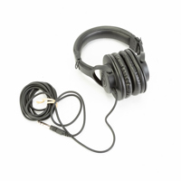 2udio-Technica ATH-M20x Profes Picture