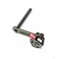 Zacuto Axis Micro EVF Mount Picture