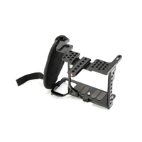 Zacuto Camera Cage for Sony A7 Picture