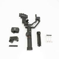 Zhiyun Crane 2 Professional 3- Picture