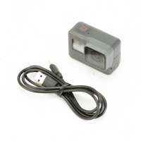 GoPro HERO5 12MP Rear Touchscr Picture