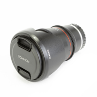 Rokinon 24mm T1.5 Cine Lens fo Picture