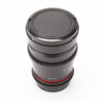 Rokinon 35mm T1.5 Cine AS UMC  Picture