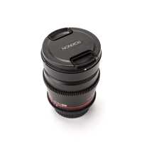 Rokinon 24mm T1.5 Cine Lens fo Picture