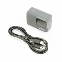 GoPro HERO7 Silver Picture