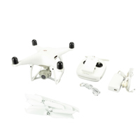 DJI Phantom 4 Pro V2.0 Quadcop Picture