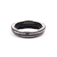 Sigma 18-50mm f/2.8 DC DN Cont Picture