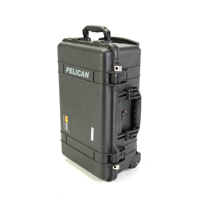 Pelican 1510TP Carry-On Case w Picture