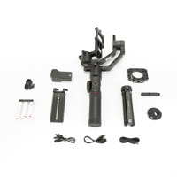 Zhiyun Crane 2 Professional 3- Picture