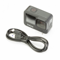 GoPro HERO9 Black Picture