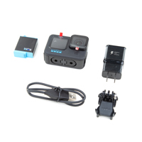 GoPro HERO10 Black Picture