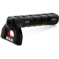 RED Digital Cinema V-RAPTOR To Picture