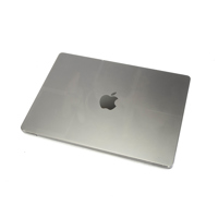 Apple 14" MacBook Pro: Apple M Picture