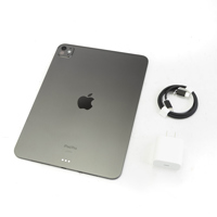 Apple iPad Pro 11" with M4 Chi Picture