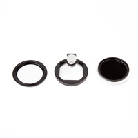 NiSi IP-A Filmmaker Filter Kit Picture