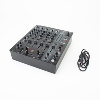 Behringer DJX750 Professional  Picture