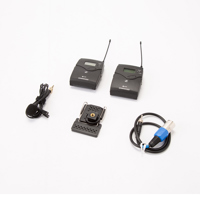 Sennheiser ew 100 ENG G4 Wirel Picture