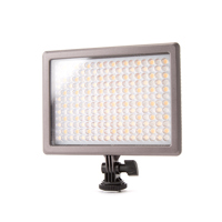 Nanguang RGB66 LED On-Camera L Picture