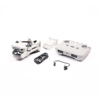 DJI Mini 4 Pro Drone with RC-N Picture