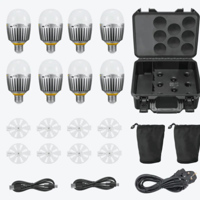 Godox C7R KNOWLED RGBWW Creati Picture