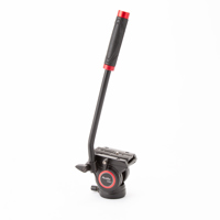 Avella V501 Video Tripod Fluid Picture