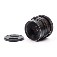 Mamiya 90mm F/3.8 Sekor-C Lens Picture