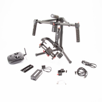 DJI Ronin-M 3-Axis Gimbal Stab Picture