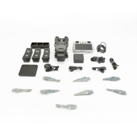 DJI Mavic 3 Pro Drone Fly More Picture