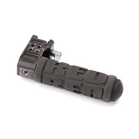 RED Sliding Top Handle. #790-0 Picture