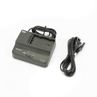 Sony BC-U1 Battery Charger - f Picture