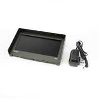 iKan VH8 8" HDMI LCD Monitor w Picture
