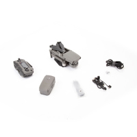 DJI Mavic 2 Pro Drone with 3-A Picture