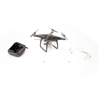 DJI Phantom 4 Pro Quadcopter D Picture