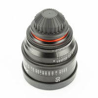 Rokinon Xeen 50mm T1.5 Cine Le Picture